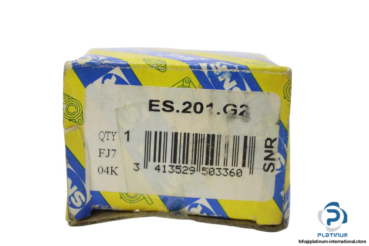 snr-ES.201.G2-insert-ball-bearing-new-carton-1