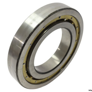 dkfddr-6232-deep-groove-ball-bearing-used