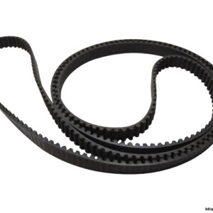Optibelt Omega HP 2400 8M Timing Belt