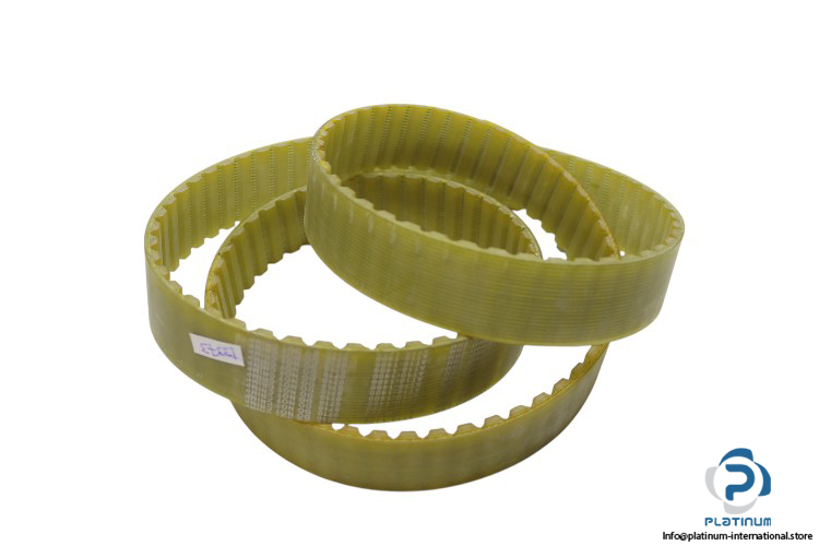 optibelt-zrm-AT10-1400-timing-belt-(New)