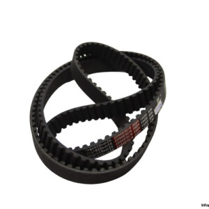 Optibelt Omega HP 1600 8M Timing Belt