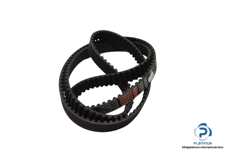 optibelt-omega-hp-1600-8M-timing-belt-(New)