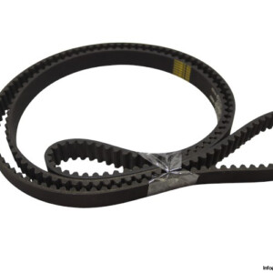 Gates Powergrip 1800 8MGT Timing Belt
