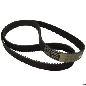 Contitech STD 1800 S 8M CXP Timing Belt
