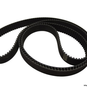 contitech-STD-2392-S-8-M-CXP-timing-belt-(New)