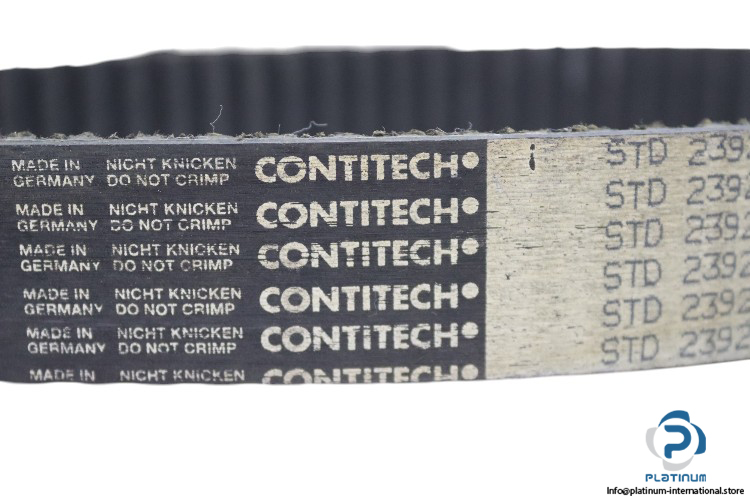 contitech-STD-2392-S-8-M-CXP-timing-belt-(New)-1