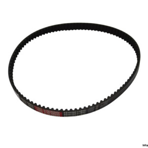 Optibelt Omega HP 500 5M 12 Timing Belt