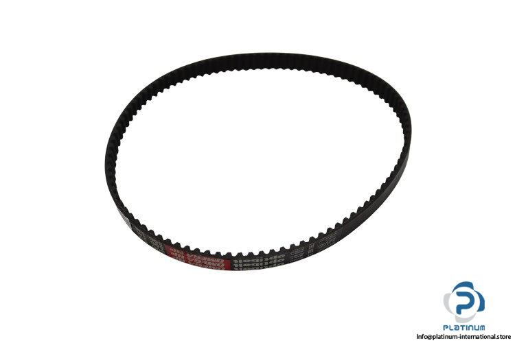 optibelt-omega-hp-500-5M-12-timing-belt-(New)