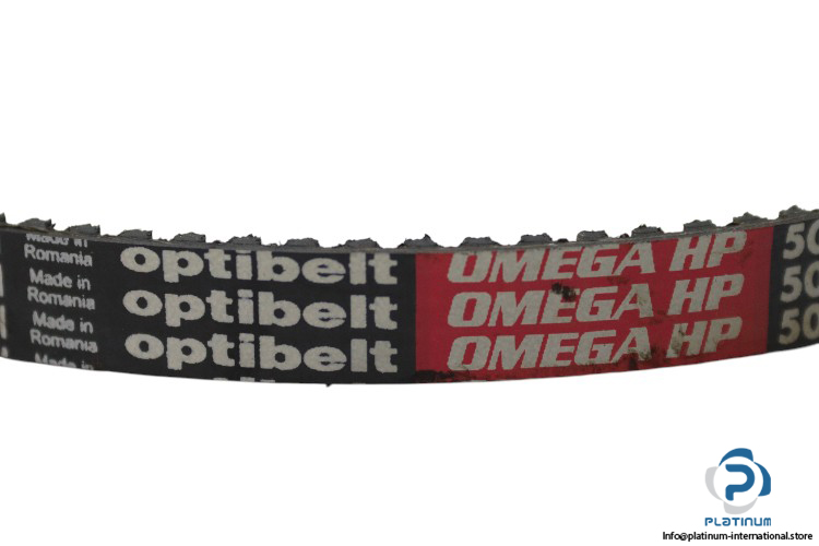 optibelt-omega-hp-500-5M-12-timing-belt-(New)-1