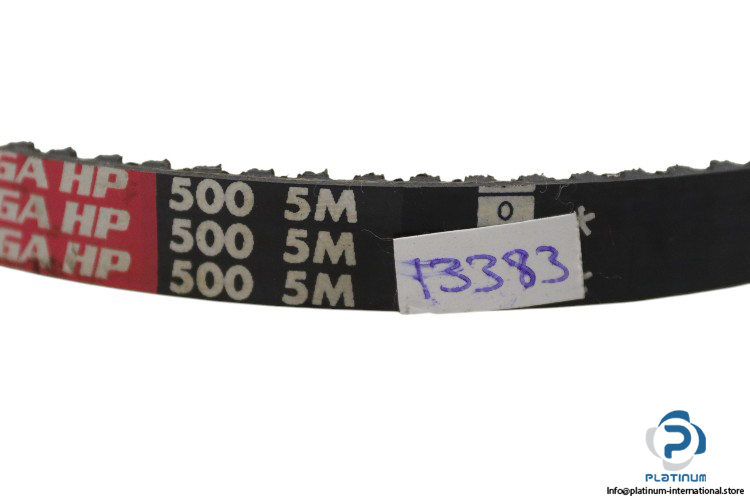 optibelt-omega-hp-500-5M-12-timing-belt-(New)-2