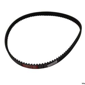 Optibelt Omega HP 525 5M 12 Timing Belt