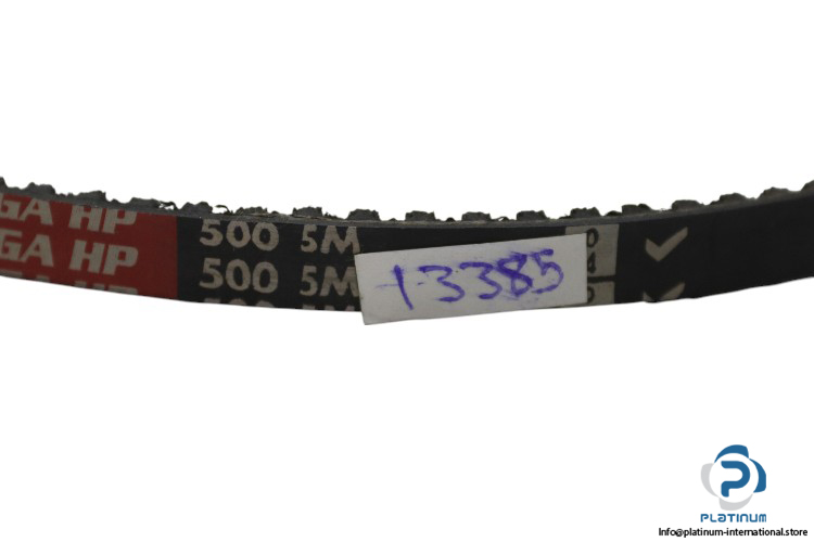 optibelt-omega-hp-500-5M-8-timing-belt-(New)-2