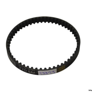 Gates Powergrip HTD 270 5M Timing Belt