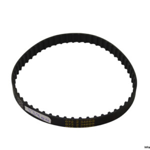 Gates Powergrip 110XL Timing Belt