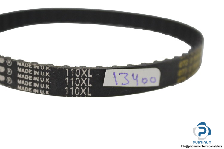 gates-powergrip-110XL-timing-belt-(New)-2