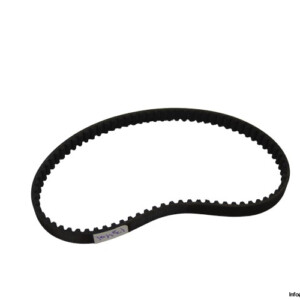 Megadyne Isoran 400 RPP 5 Timing Belt