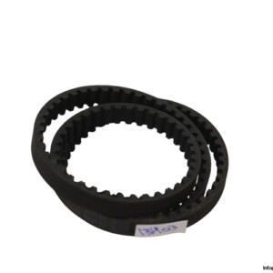 Megadyne Isoran 600 RPP 5 Timing Belt
