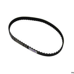 Optibelt ZR 140 XL Timing Belt