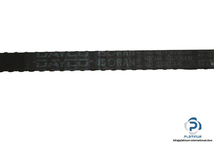 dayco-isoran-200-XL-synchronous-timing-belt-(New)-1