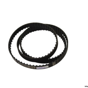 Optibelt-ZR 300 XL Timing Belt