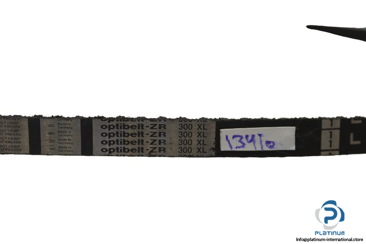 optibelt-ZR-300-XL-timing-belt-(New)-1
