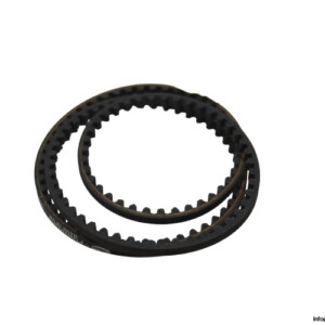 Gates Powergrip HTD 645 5M Timing Belt