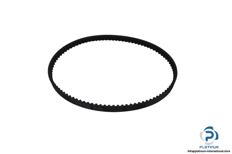 dayco-isoran-475-RPP-5-timing-belt-(New)