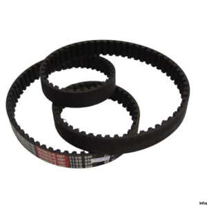 Optibelt Omega HP 1120 8M Timing Belt