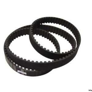 Optibelt Omega 1280 8M Timing Belt