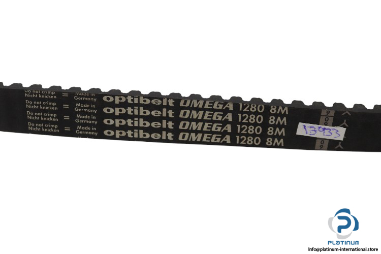 optibelt-omega-1280-8M-timing-belt-(New)-1