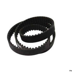 gates-powergrip-htd-1040-8M-timing-belt-(New)