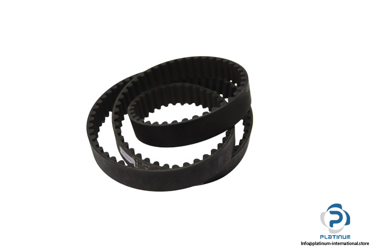 gates-powergrip-htd-1040-8M-timing-belt-(New)