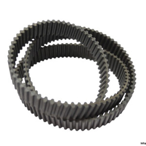 Contitech Dstd 1480-DS8M Double Sided Synchrotwin Timing Belt
