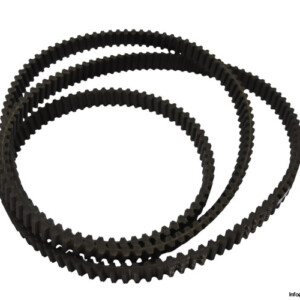 Megadyne 2000RPP8 Double-Sided Timing Belt