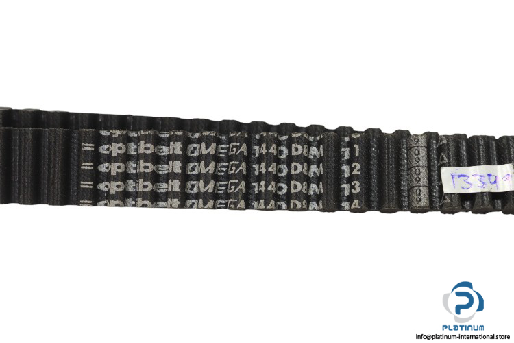 optibelt-omega-1440-D8M-timing-belt-(New)-1