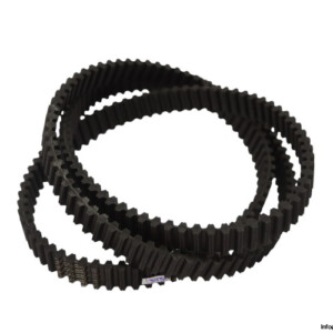 Dayco 1600 RPP8 Double-Sided Timing Belt