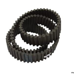 Dayco 709 Double-Sided Timing Belt