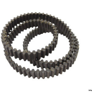 optibelt-DHTD-1040-D8M-timing-belt-(New)