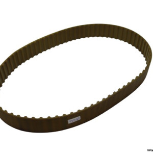 optibelt-ZRM285L405-timing-belt-(New)