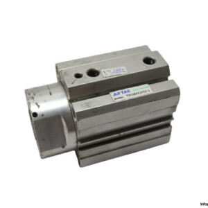 Airtac TWQ50X25SBG Stopper Cylinder
