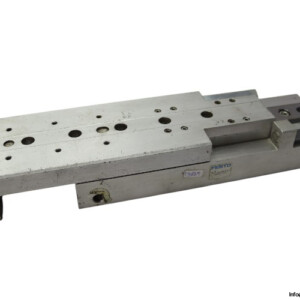 festo-188416-mini-slide-(Used)