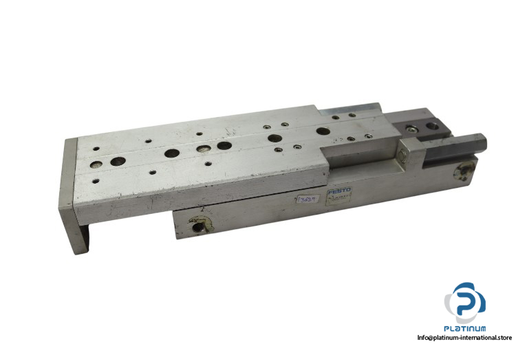 festo-188416-mini-slide-(Used)