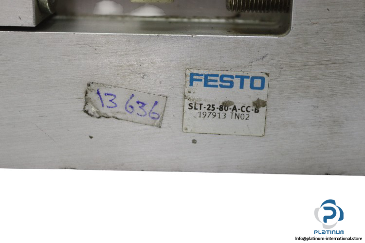 festo-197913-mini-slide-(Used)-1