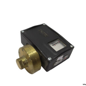 Herion 0814400 Pressure Switch