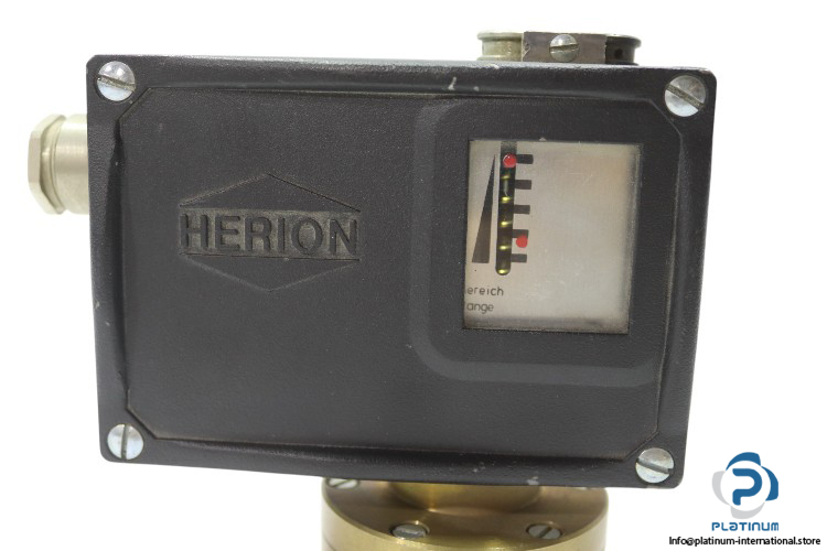 herion-0814400-pressure-switch(used)-1