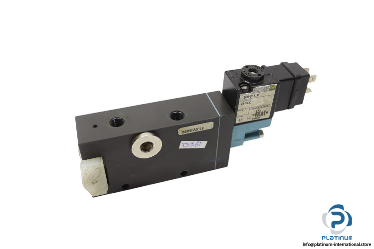 mac-130b-611jm-pneumatic-valve-31.02.8378(used)