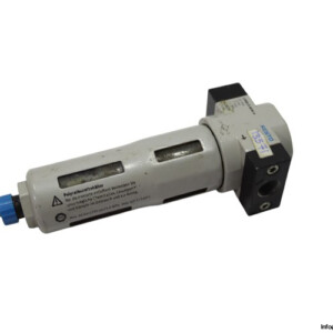 Festo 162635 Fine Filter