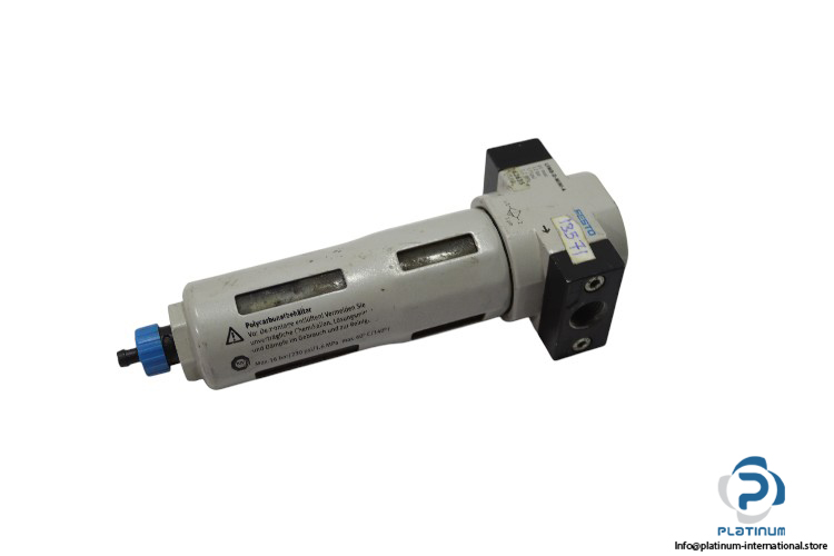Festo-162635-fine-filter(used)