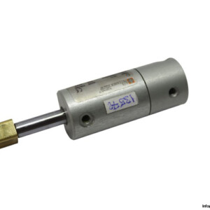 Alfa Meccanica AMS142869010 Pneumatic Cylinder