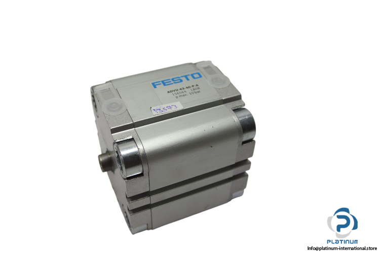 festo-156564-compact-cylinder(new)